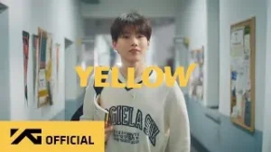 YELLOW Lyrics (With English Translation) – TREASURE