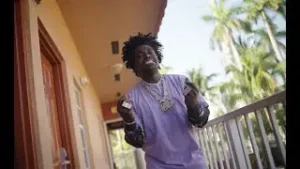 420 Lyrics - Kodak Black