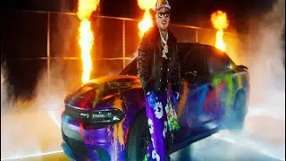 HANNA Lyrics - 6ix9ine