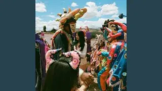 Cazzu - "Engreído Lyrics" | [from "Latinaje"]