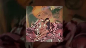 Kali Uchis - Breeze Lyrics | [from "Sincerely"]