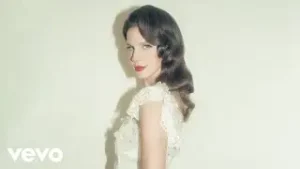 Bluebird Lyrics - Lana Del Rey