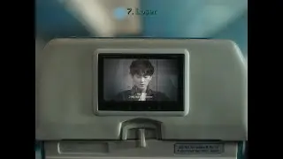 MARK (마크) - "Loser Lyrics" | (from - "The Firstfruit")