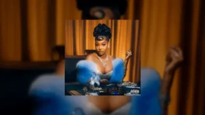 Summer Walker - "Spend It Lyrics" | [from - Finally Over It]