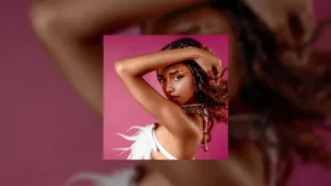 BLISS Lyrics - Tyla
