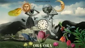 Babasha - "Ora, Ora Lyrics" | [from "ATIPIC"]