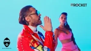 Besobrenatural Lyrics - Dalmata