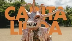 Carita Linda Lyrics - Rauw Alejandro
