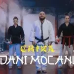 China Lyrics – Dani Mocanu (Versuri)
