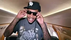 Crime Bud And Women Lyrics - Wiz Khalifa