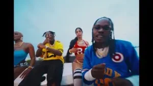 Didi B - "Fatúmata Lyrics" | (feat. Naira Marley)