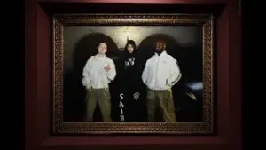 AJ Tracey - "Friday Prayer Lyrics" | (ft. Aitch & Headie One)
