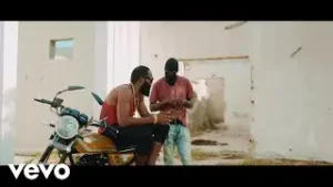 How You Aguh Know Lyrics - Popcaan