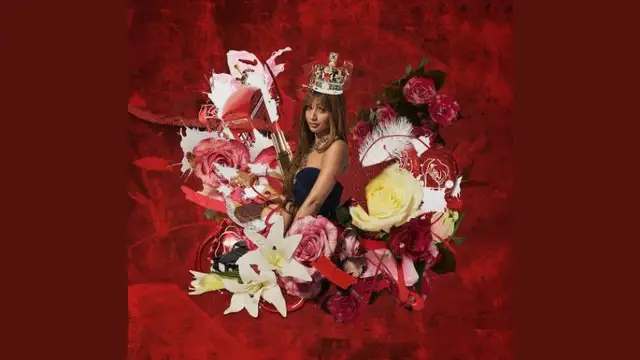 PinkPantheress - "Illegal Lyrics" | (from - "Fancy That")