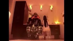 Sheck Wes - "ILMB Lyrics" | (feat. Travis Scott)