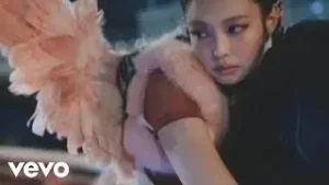JENNIE - Seoul City Lyrics & Meaning