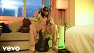 Join the Team Lyrics - Vybz Kartel
