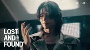 ฉันก่อนเจอเธอ (Lost and Found) Lyrics - Jeff Satur