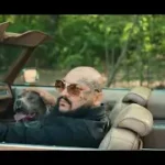 Marș Lyrics – Dani Mocanu (Versuri)