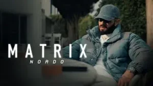 Matrix Lyrics - Nordo