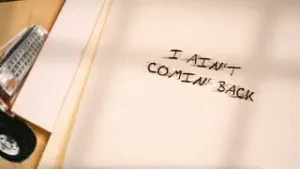 Morgan Wallen - "I Ain’t Comin’ Back Lyrics" | Post Malone