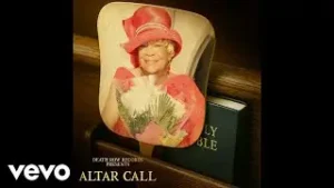 Mother I Miss You Lyrics - John P. Kee