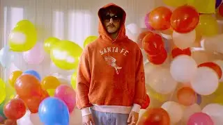 Mystical Magical Lyrics - Benson Boone