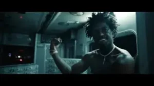 Kodak Black - "Nann Nigga Lyrics" | (ft. Taylor So Made)