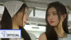 I Like You Lyrics - ODD YOUTH (오드유스)