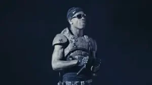 Oh Jacques Lyrics - Travis Scott