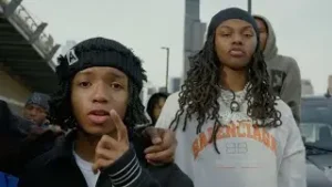 BabyChiefDoit - "Rich Guys Lyrics" | (Feat. Babyfxce E)