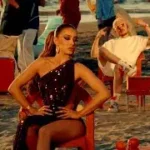 BARDHI – “ROMANCA Lyrics” | (feat. MELINDA)