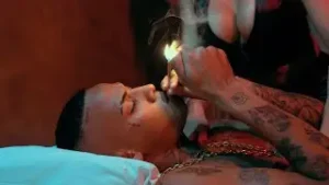 Sagaz Lyrics - MC Luuky