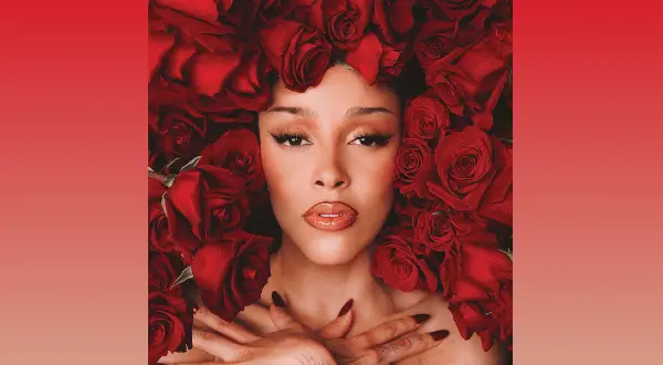 Slide Lyrics - Doja Cat | from "Vie"