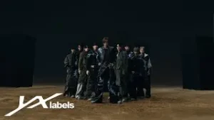 Go in Blind Lyrics - &TEAM