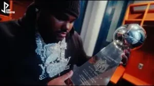 Jalen Hurtski Lyrics - Tee Grizzley