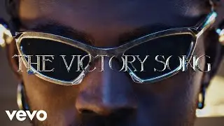 The Victory Song Lyrics - Black Sherif