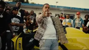 Whatever Lyrics - Finesse2Tymes