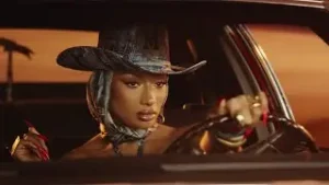 Whenever Lyrics - Megan Thee Stallion