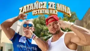 Zatańcz Ze Mną Ostatni Raz Lyrics - HELLFIELD & SKOLIM
