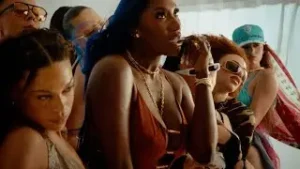 Baddies Lyrics - Aya Nakamura & Joé Dwèt Filé