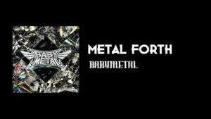 Song 3 Lyrics - BABYMETAL & Slaughter to Prevail