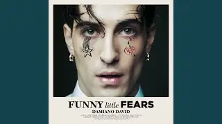 Tangerine Lyrics - Damiano David & d4vd