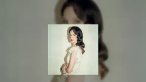 57.5 Lyrics - Lana Del Rey