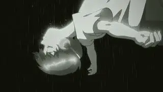 Stop The Rain Lyrics - TABLO & RM