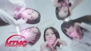 D.I.M.M Lyrics - VVS (븨븨에스)