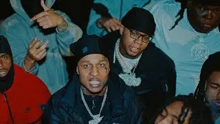 EBK Jaaybo - "Exposing Me Lyrics" (ft. VonOff1700)