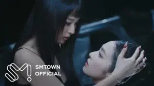 Girl Next Door Lyrics - Red Velvet - (IRENE & SEULGI)
