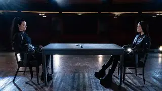 Hand That Feeds Lyrics - Halsey & Amy Lee