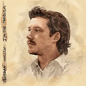 Morgan Wallen's 'I’m The Problem': Tracklist With Lyrics